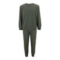 thumbnail image 1 of Set De Pijama Secret Treasures Para Mujer, De 2 Piezas, 1 of 4