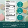 thumbnail image 2 of Judee's Gluten Free Royal Icing Mix - Easy Mixing with Meringue Powder - For Sugar Cookie Decorating & Cookie Icing - Gluten Free Meringue Powder & Nut Free Baking Mix - 8 Oz, 2 of 7