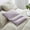 Purple, variant on Peace Nest All Positions Adjustable Bed Rest Pillow, Standard/Queen, White