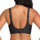 thumbnail image 2 of Ropa Interior Transpirable para Mujeres Sujetador Delgado de Tamaño Grande sin Bordes Reunión Diseño Ropa Interior Inalámbrica Diaria Cómoda, 2 of 6