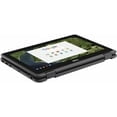 thumbnail image 3 of Laptop Dell 2in1 3189 11.6" Intel Celeron N3060 DualCore 4GB RAM 32GB Storage Chrome OS, 3 of 5