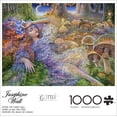 thumbnail image 2 of Rompecabezas Buffalo Games Josephine Wall de 1000 piezas, 2 of 8
