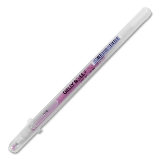 Gelly Roll Rose Gel Pen