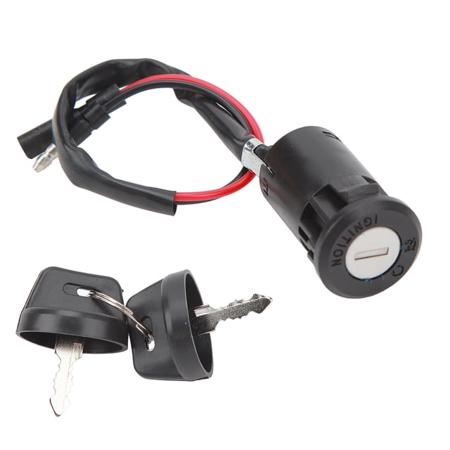 Interruptor de encendido 35010 GCF A20 interruptor de estabilidad de encendido y apagado de repuesto para XR50R CRF50 XR70R CRF70 Jadeshay A