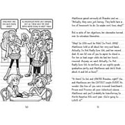 Dork Diaries 10: Tales from a Not-So-Perfect Pet Sitter (Hardcover)