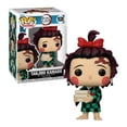 thumbnail image 2 of Figura Funko Pop Tanjiro, 2 of 4