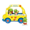 Leap Frog Learning Friends Phonics Bus-infant