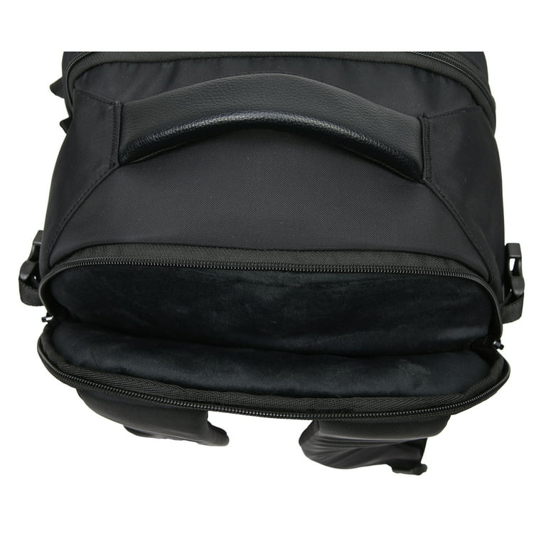 BTL 18-Inch Travel Backpack with 15-Inch Laptop Sleeve photo 4