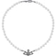 thumbnail image 1 of Rhinest Faux Necklace For Women Jewelry, 1 of 4