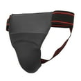 thumbnail image 1 of Protector de ingle para hombres, protector de ingle de boxeo, reduce el protector de ingle de boxeo, protector de ingle de kickboxing, eficiencia maximizada, 1 of 8