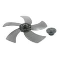 thumbnail image 3 of Enhance Cooling Performance with 14 Inch Five Leaved Fan Blade Nut Cover, 3 of 8