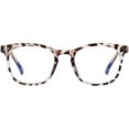 thumbnail image 1 of wonima44 ANDWOOD Blue Light Blocking Glasses Women Men Computer Small Face Frame Bluelight Blocker Teens, 1 of 1