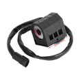thumbnail image 2 of 24V DC Solenoid Valve Coil For Doosan Daewoo DH220-5 Excavator Digger, 2 of 11