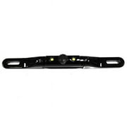 Bar Type License Plate Camera