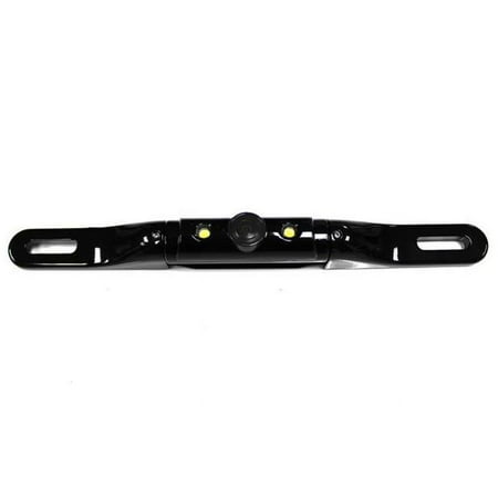 Bar Type License Plate Camera