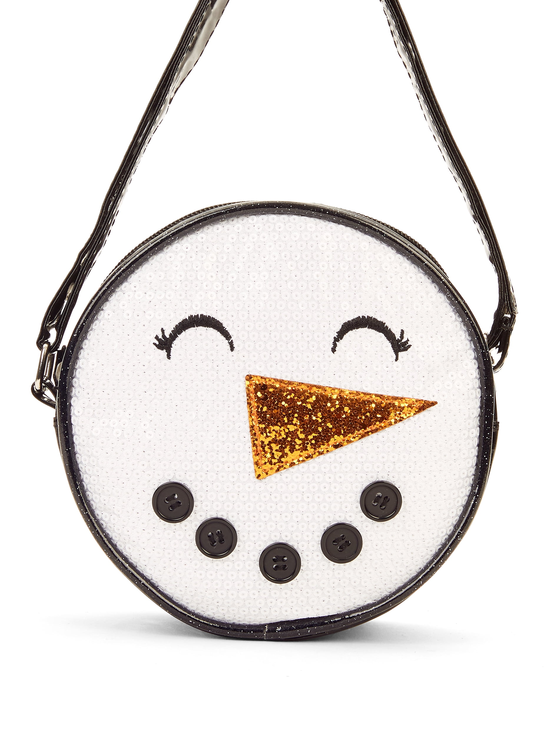 holiday cross body bag
