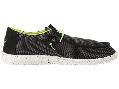 Hey Dude Men's Wally L Sox Funk Shoe 