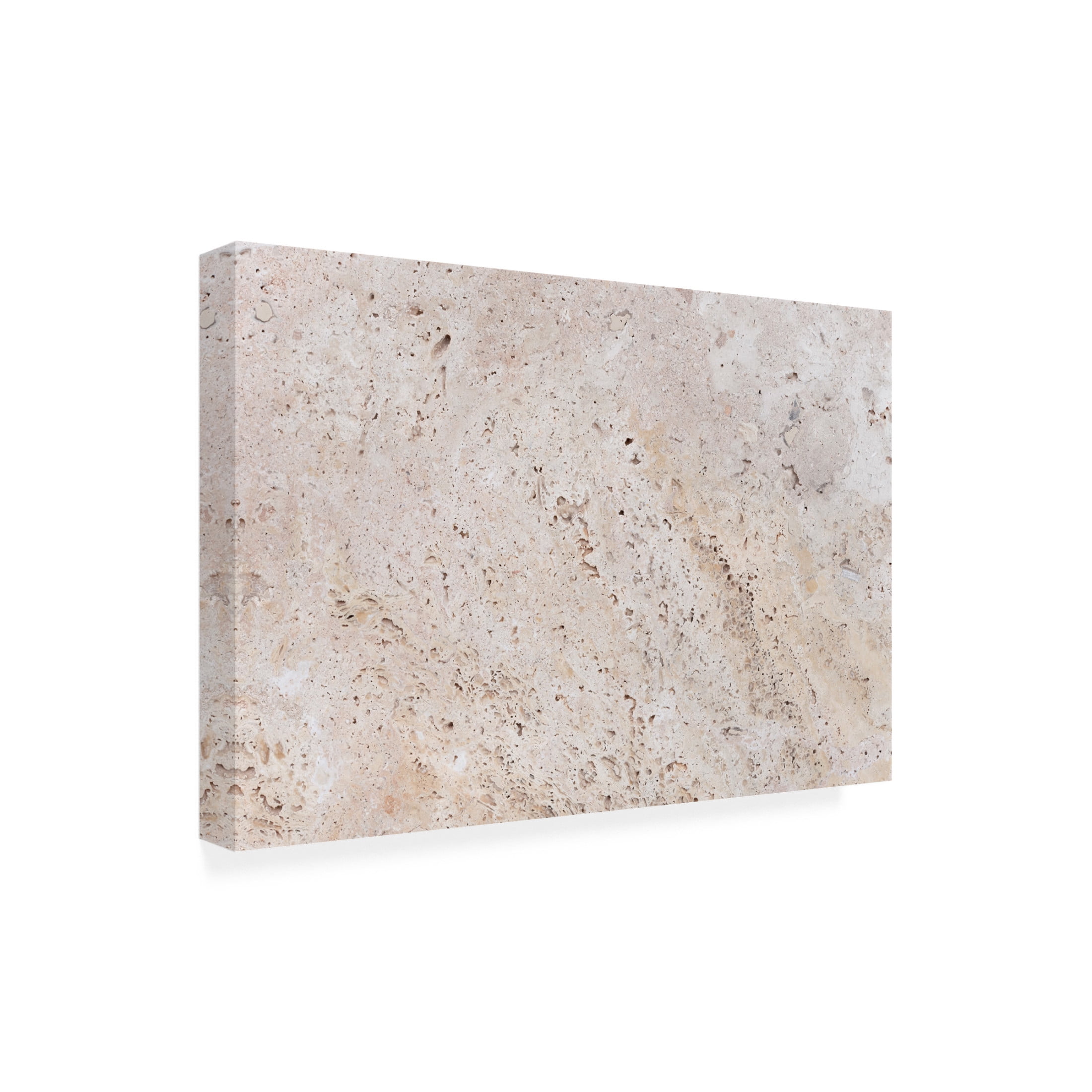 Trademark Fine Art Pictufy Studio III Texture 26 Canvas Wall Art