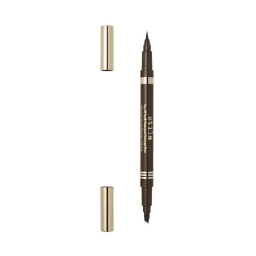 stila Stay All Day Waterproof Balayage Brow, Dark 0.03 fl. oz.