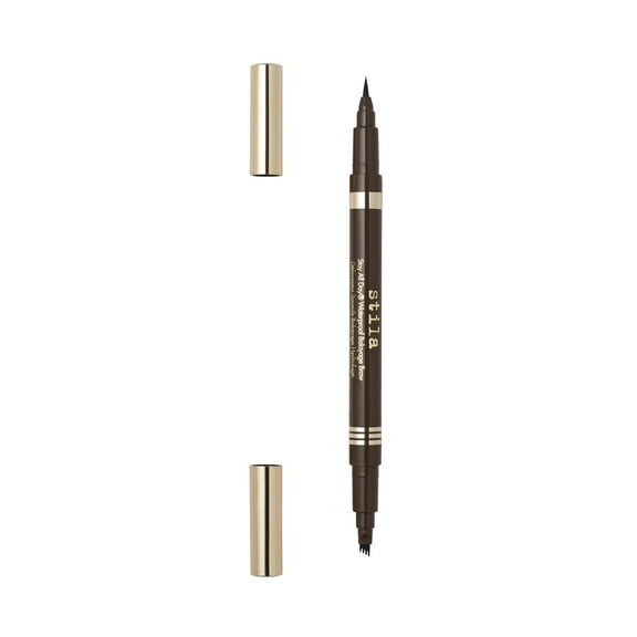 stila Stay All Day Waterproof Balayage Brow, Dark 0.03 fl. oz.