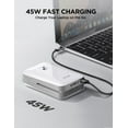 thumbnail image 2 of Litheli Battery Pack 20V, 2.0Ah 45W Replacement Lithium Batteries U20 Series Power Tools and Outdoor Power Equipment(SE Version), 2 of 9