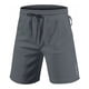 thumbnail image 3 of Short Deportivo Tela De Secado Rápido Elastico Correr Gym To, 3 of 8
