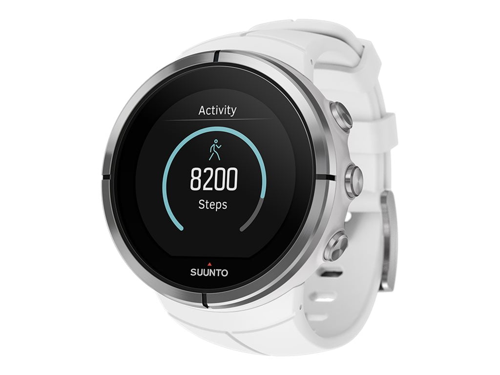suunto spartan ultra titanium hr