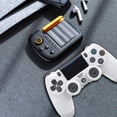 thumbnail image 4 of Joystick de consola con mando remoto Dualshock para jugar, 4 of 5