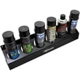 thumbnail image 3 of Pit Posse 302BK 6 Mount Aersol Rack, Black, 3 of 8