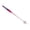 Purple, variant on Squid and Cuttlefish Hook, UV Reflective Needle Lure, Deep Sea Night Fishing Tackle, Acrylic for Pier Boat Offshore