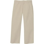 George - Boys' Prep Flat Front Pants