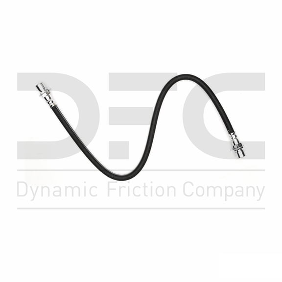 Dynamic Friction Company Brake Line Hose 350-71041