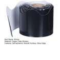 thumbnail image 4 of YAOMOBB Exquisite Workmanship Borders Bulletin Board Border Trim Roll Smooth Surface Wavy Edge Design for School Craft Decor, 4 of 6