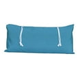 thumbnail image 5 of Hamac Hamac Parapluie de Luxe en Toile Turquoise, 5 of 5