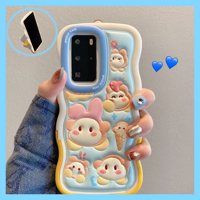 Funda de teléfono con soporte todo incluido, carcasa suave de personaje de Anime Kawaii Sanrios Hellokittys aplicable a Iphone Girl Heart regalo de cumpleaños gym unisex