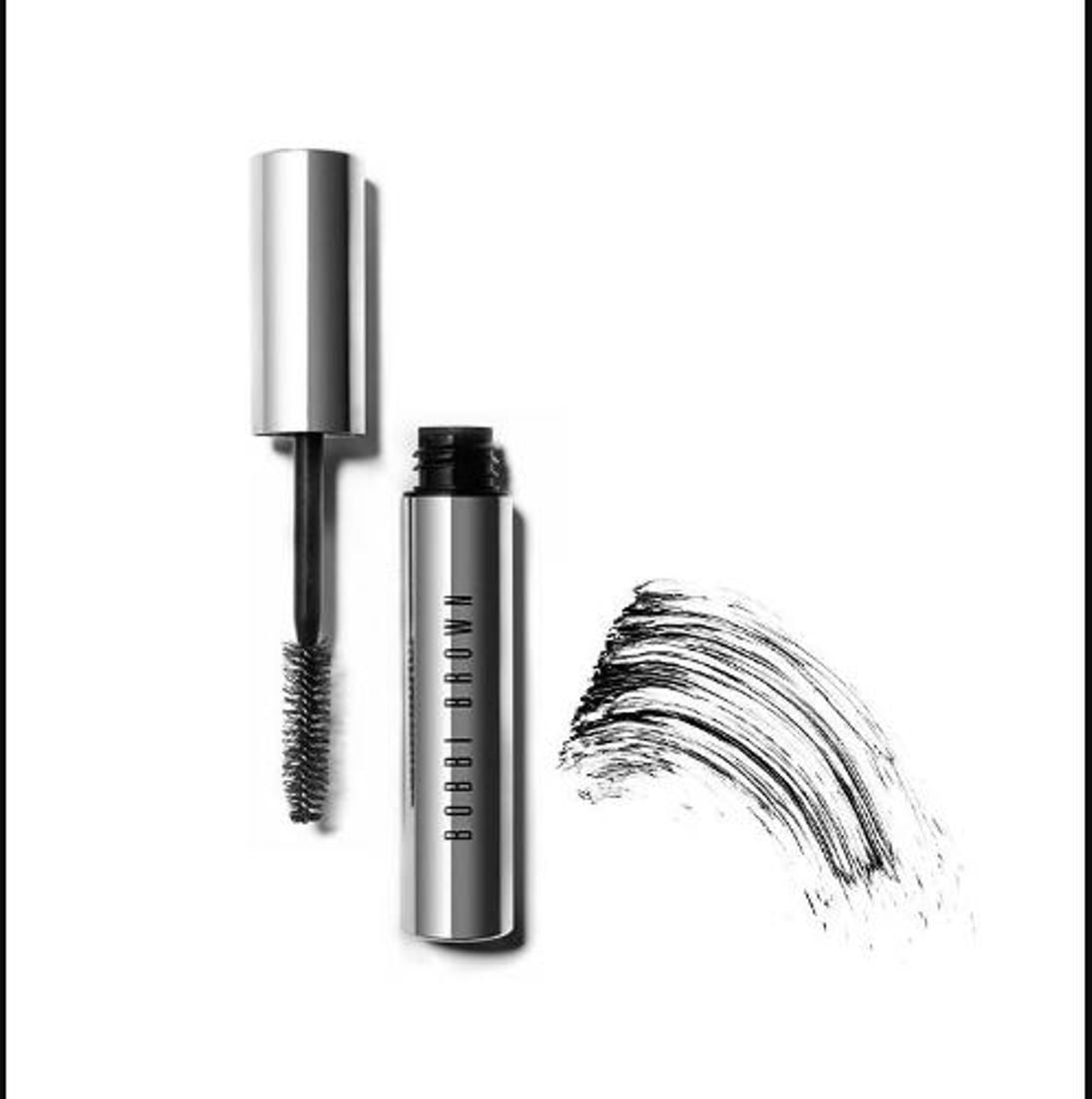 Bobbi Brown No Smudge Mascara
