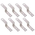 thumbnail image 4 of CRAFTHROU Picture Hanging Kits 10Pcs Clips for Secure and Easy Installation on Walls, 4 of 6