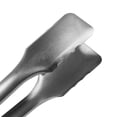 thumbnail image 5 of Razor Oversized Locking Tongs Stainless Steel With Non-Slip Rubber Grip 17 In, 5 of 6