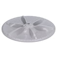 thumbnail image 1 of Dsseng Washer Washplate  PP Universal Washing Machine Washplate For Hotel For Bathroom, 1 of 8