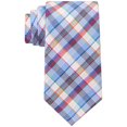 thumbnail image 1 of Corbata texturizada Tommy Hilfiger para hombre rosa talla única, 1 of 1