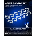 thumbnail image 2 of Kit de herramientas para desmontar tirantes interiores Orion Motor Tech, 2 of 6