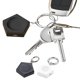 thumbnail image 2 of Soporte de carga Base de cargador soporte con llavero para Pixel-watch, 2 of 5