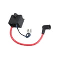 thumbnail image 4 of Unique Bargains Motorcycle CDI Ignition Coil Module Kit for 49cc - 50cc 60cc 66cc 80cc 2-stroke Engine Motor, 4 of 7