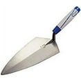 thumbnail image 2 of Kraft Tool RO110-12SH 12" Philadelphia Brick Trowel w/ProForm® Soft Grip Handle, 2 of 2