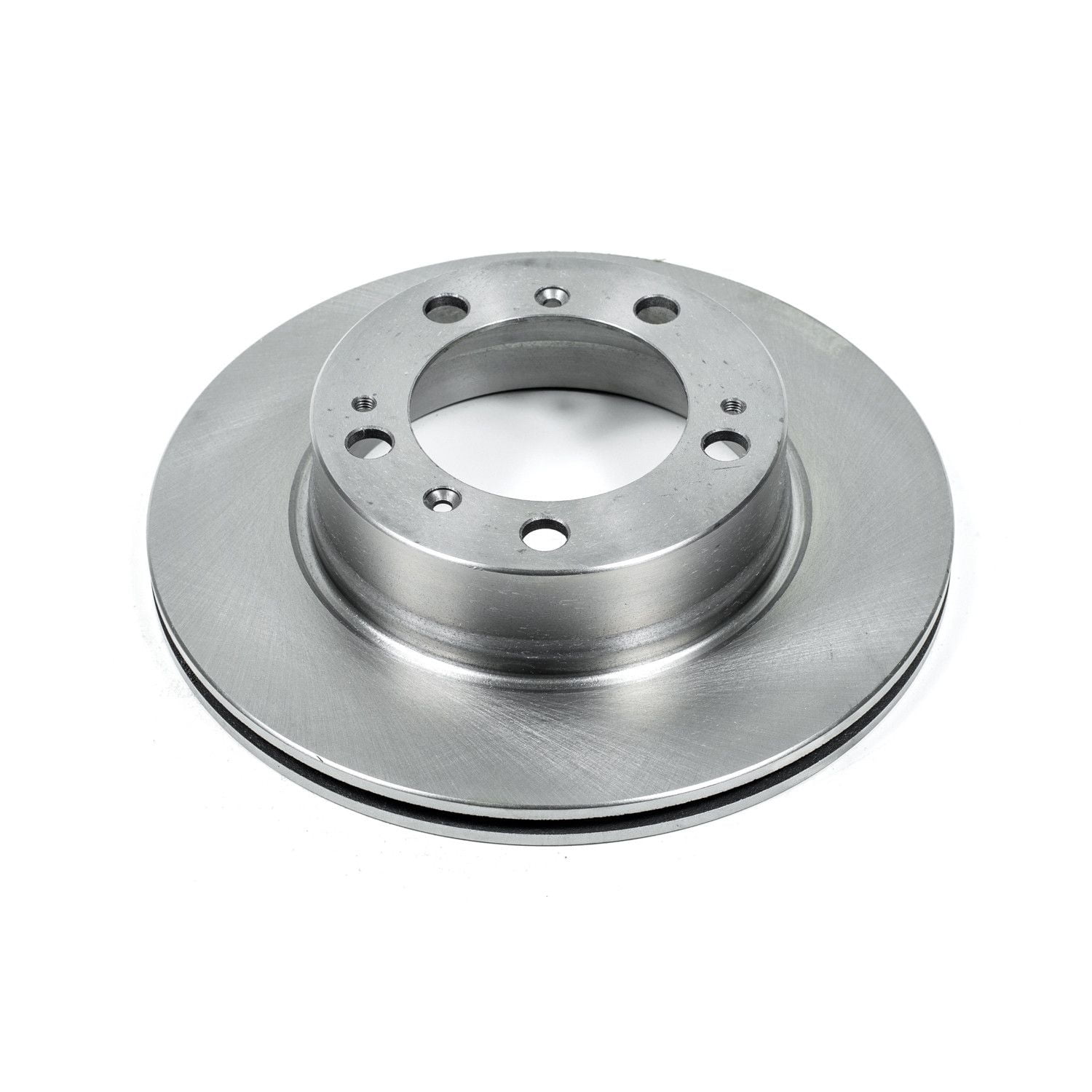 Power Stop Rear One Stock Replacement Brake Rotor EBR621
