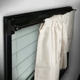 thumbnail image 2 of Central Design Mag28-12 0.4375 in. Magnetic Rod, Black - Extends Upto 28 to 48 in., 2 of 4