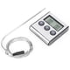 thumbnail image 1 of Termómetro Digital ANGGREK Industrial para Todo Tipo de Carne con Alarma y Pantalla LCD, 1 of 8