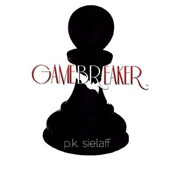 Gamebreaker, (Paperback)