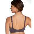 thumbnail image 2 of Amoena Womens Mara Wire-Free T-Shirt Bra Style-1150, 2 of 2