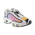 thumbnail image 2 of Nike Air Max Tailwind IV Women's Shoes White-Black-University Blue cj6534-115, 2 of 6